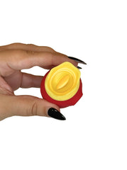 Koronna chwała: Czerwona czerwień