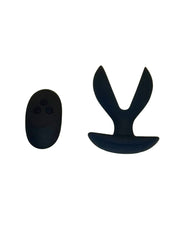 Sezamie otwórz: Czarny onyks