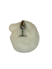 Ogon do powiedzenia: Lodowa Biel