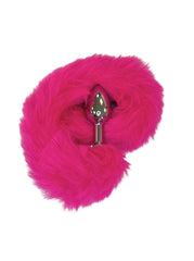 Tail to Tell: Żywy róż