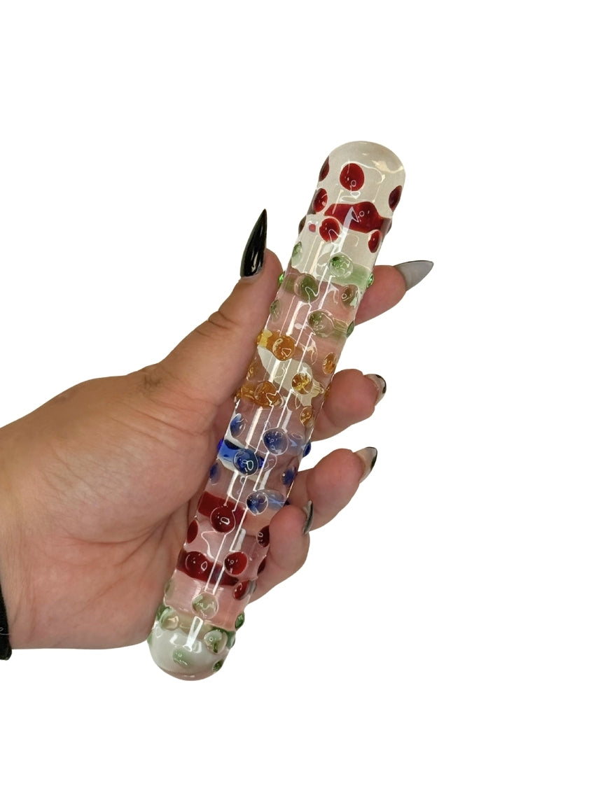 Technicolor Titallator: Multi-Glass