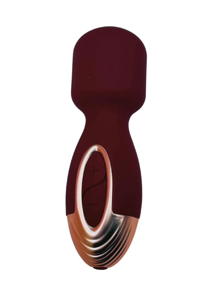 Demi Seven: Bakłażan Fioletowy