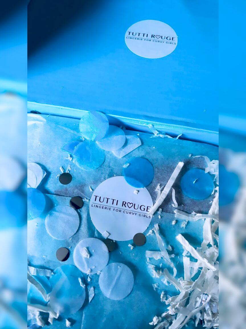 Pakowanie prezentów