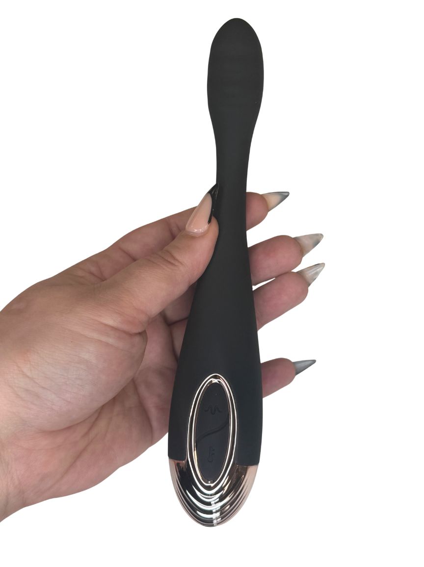 Modern Milly: Bakłażan Fioletowy