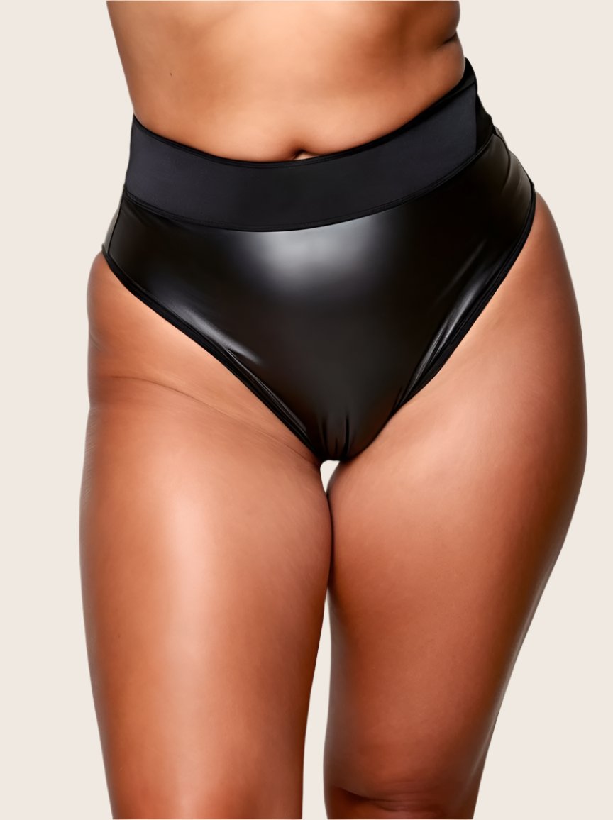 Skandal w skrócie: Obsidian Black