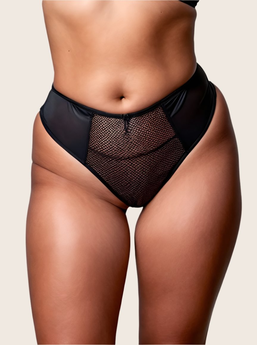 Krótki zwiastun: Obsidian Black