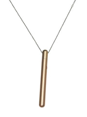 Nigdy byś nie zgadł: Gentle Gold