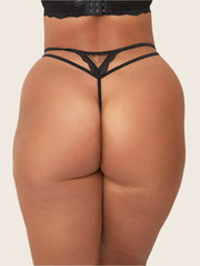 Bianca Thong: Dziki lampart