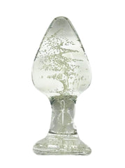 Bum Beacon: Szkło świecące w ciemności