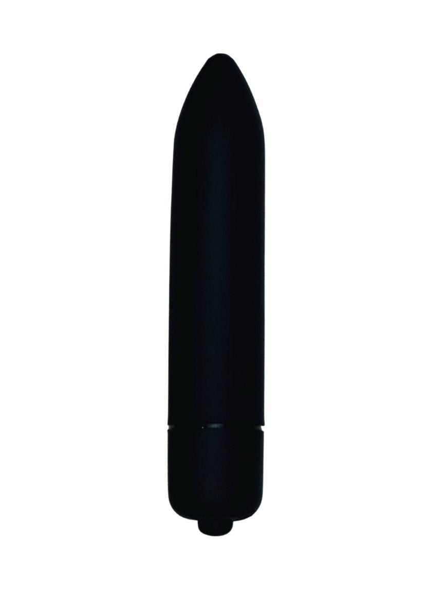 Great Pleasure Bullet: Onyx Black