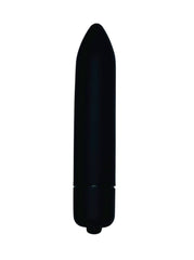 Great Pleasure Bullet: Onyx Black