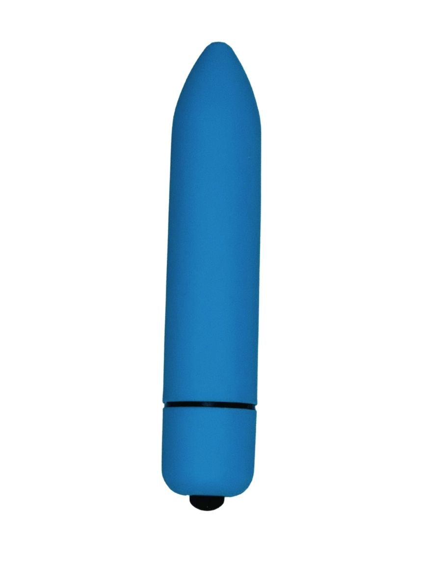 Great Pleasure Bullet: Aqua Blue