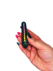 Harlequin Harlot: Rainbow Chrome