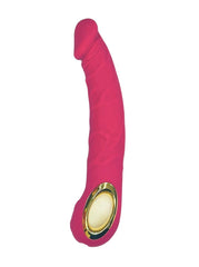 Jump-o-matic: Żywy róż