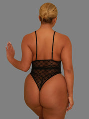 Body Kalee: Onyx Black