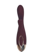 Bohater Kelly: Bakłażan Fioletowy