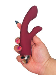 Bohater Kelly: Bakłażan Fioletowy