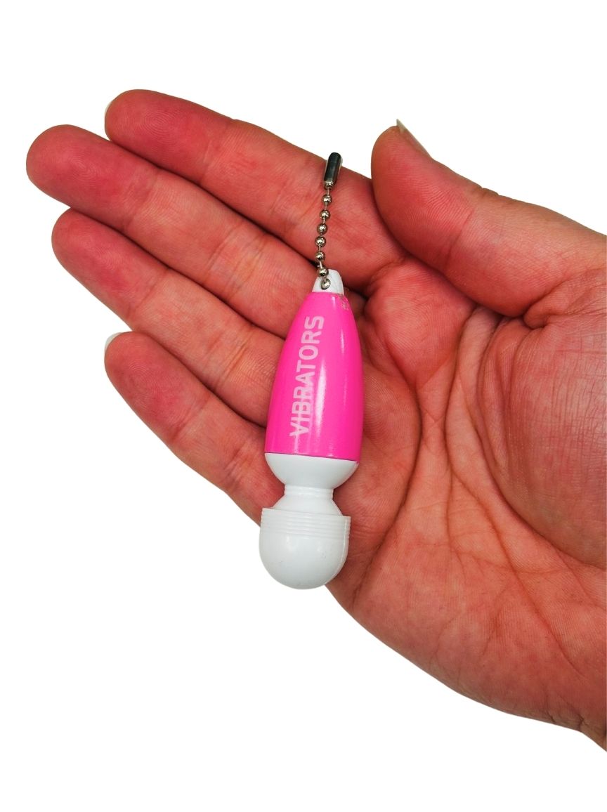 Krótkie i słodkie: Jaskrawy róż