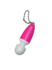 Krótkie i słodkie: Jaskrawy róż