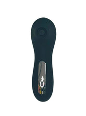 Suck-o-matic: Onyx Black