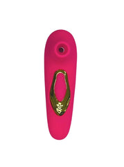 Suckablow: Żywy róż