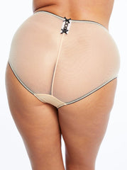 Nichole Short: Vintage Ivory