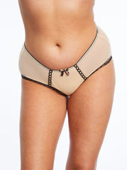 Nichole Short: Vintage Ivory