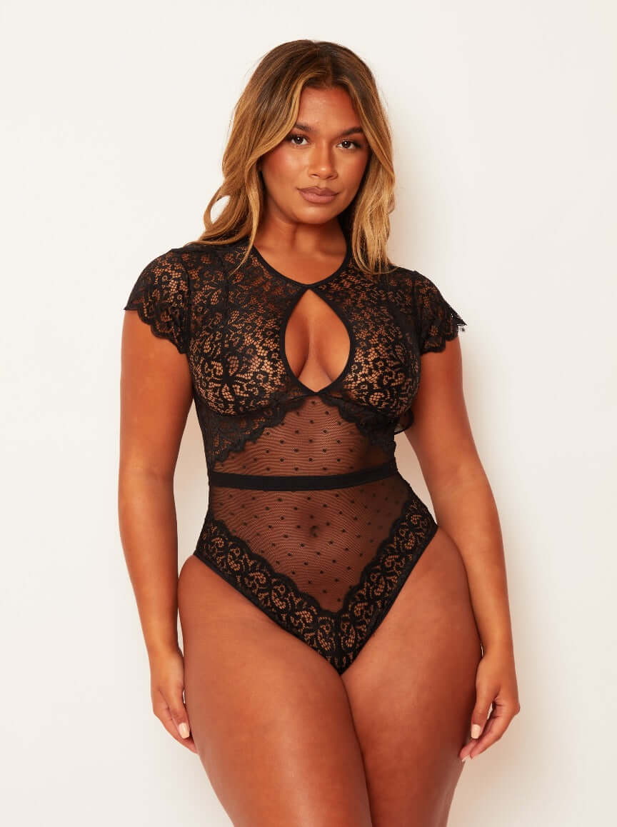 Body Ember: Midnight Black