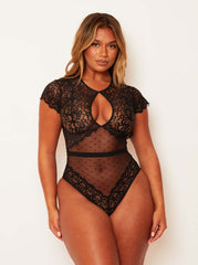 Body Ember: Midnight Black