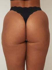Blair Thong: Jet Black