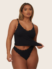 Blair Bralette: Jet Black