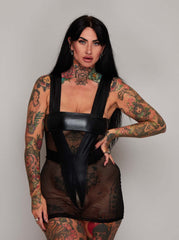 Rock Chick: Obsidian Black