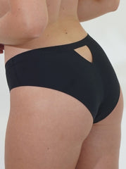 Frankie Brief: Jet Black