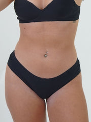 Frankie Brief: Jet Black