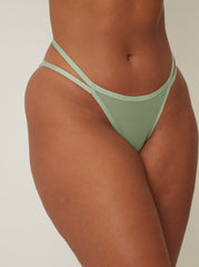 Indie Brazilian: Basil Green