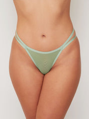 Indie Brazilian: Basil Green