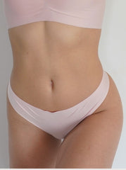 Remi Thong: Lotus Pink