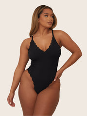Body Robyn: Jet Black