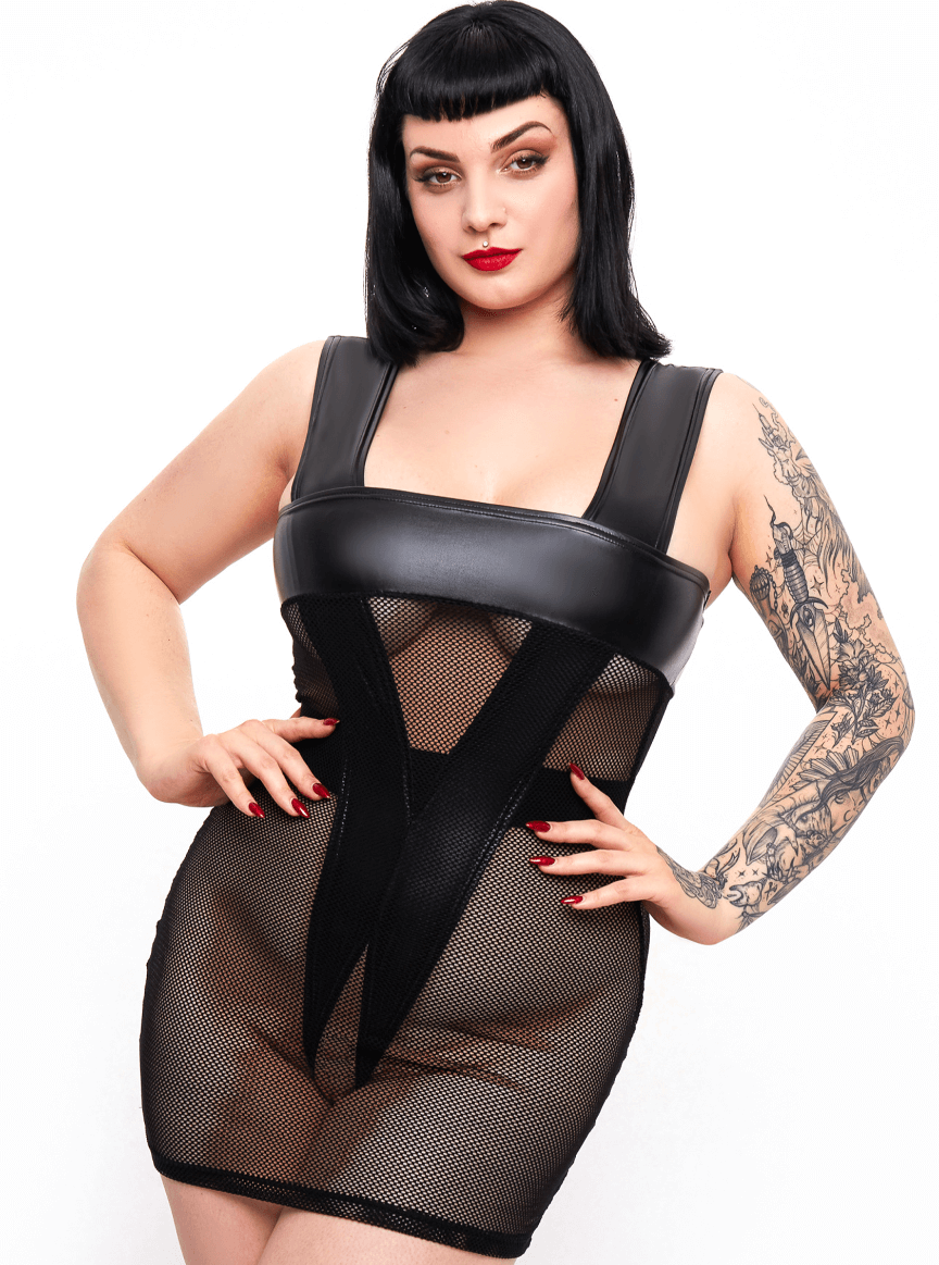 Rock Chick: Obsidian Black