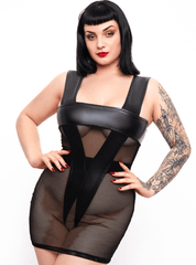 Rock Chick: Obsidian Black